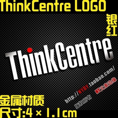 Original IBM 25th Anniversary ThinkPad Nameplate Metal Sticker Laptop T480 T470 T490