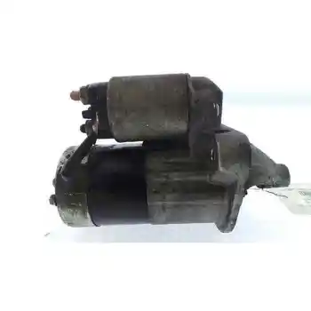

0986019363 ENGINE STARTER OPEL ASTRA H BER.