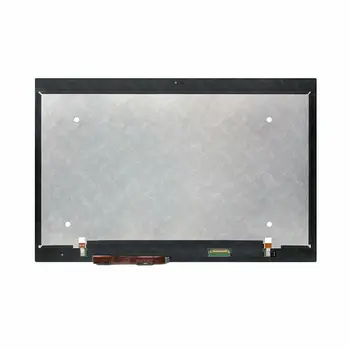 

JIANGLUN 13.3" LCD Touchscreen Digitizer Display Assembly for HP Spectre X360 13-4193nr