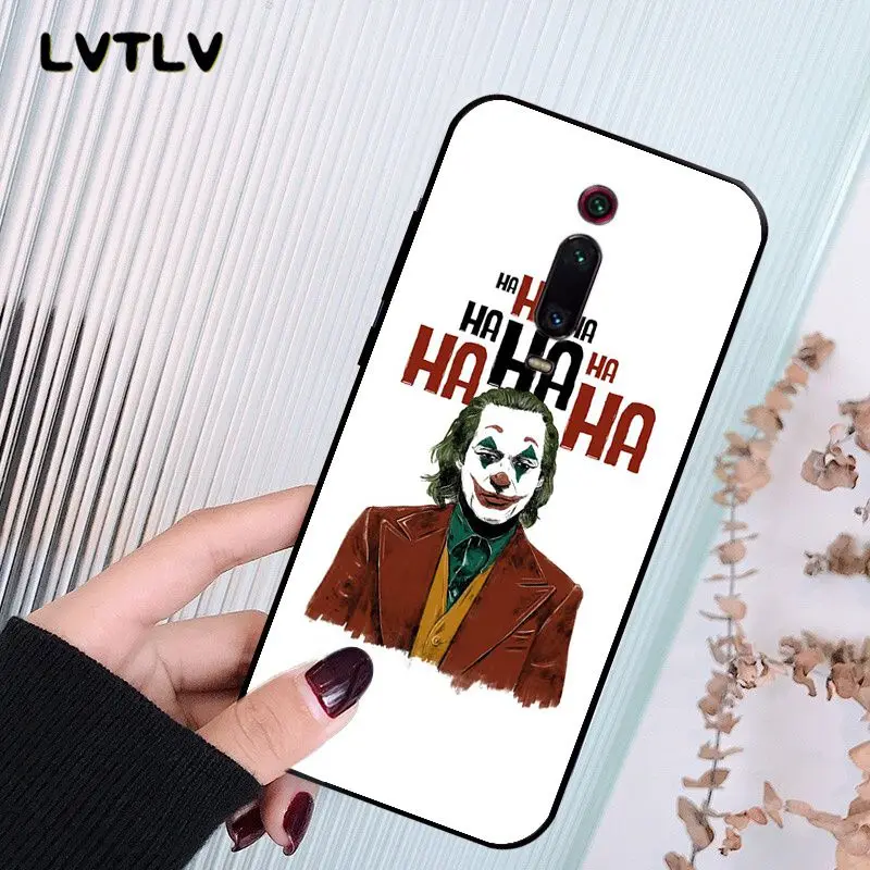 Joker 2019 Joaquin Phoenix