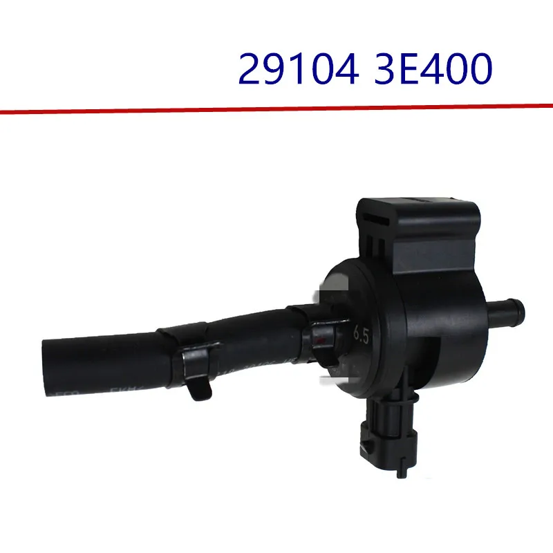 

290143E400 Genuine Purge Control Valve for hyundai Azera Santa fe 2.7 2007-2009 29014-3E400