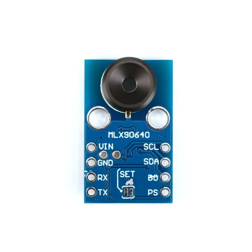 

1PCS MLX90640 32*24 Thermal Image Array Temperature Sensor Module Infrared Camera Sensor Module