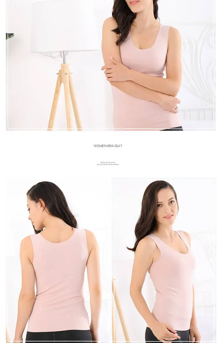 Vestless мужчины и женщины плюс бархат нижняя рубашка осень и зима пара нижнее белье ультра-тонкий самонагревающийся термобелье