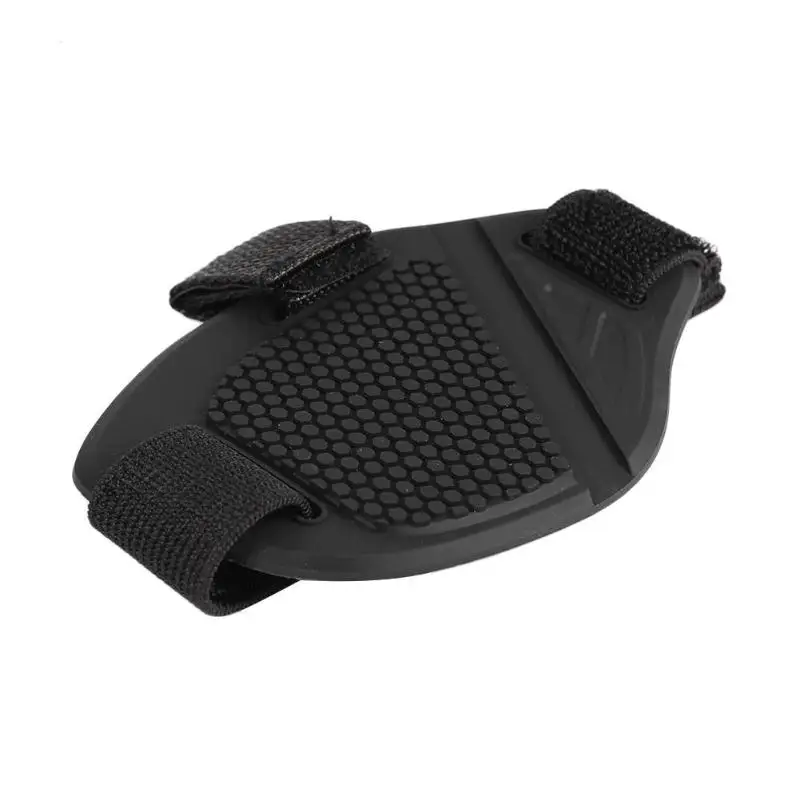 Universal Motorcycle Shoes Protective Moto Gear Shifter Boots Protector Rubber Sock Pad Cover Anti-slip Guards
