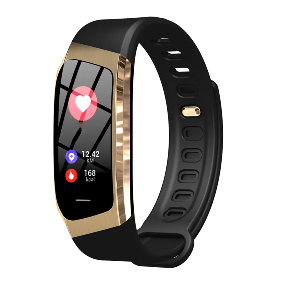 3 Смарт-браслет huawei Honor Band 5 Oximeter с сенсорным экраном Magic color swim Detect Heart Rate Sleep Nap Honor Band5 - Цвет: 3