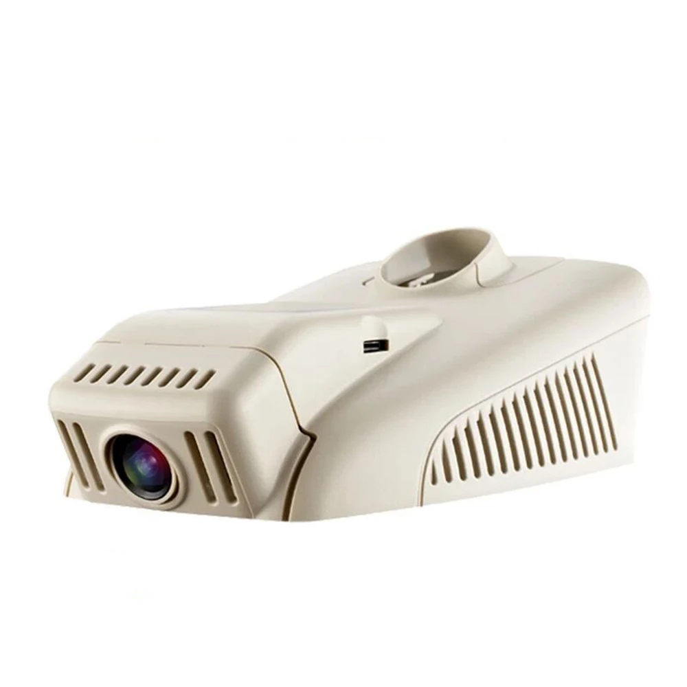 Автомобильный регистратор DVR видеорегистратор камера Wifi цифровой видеорегистратор для Mercedes Benz E Class W213 S213 E200 E250 E300 E350 E400