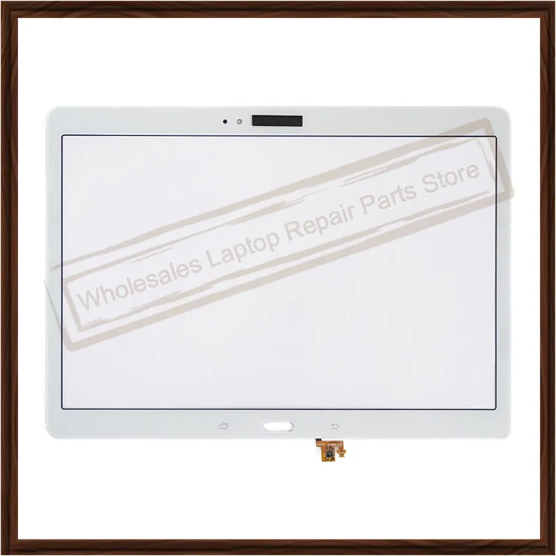 10.5 "Per Samsung Galaxy Tab S T800 T805 Sm-T800 Sm-T805 Touch Screen Digitizer Sensore Di Vetro