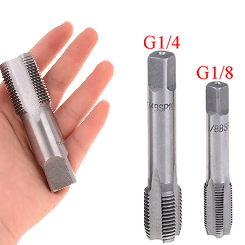 HSS Threading Circular Die Pipe Thread Tool Bore Diameter G1/2 G1/4 G1/8 G3/8 HSS Threading Circular Die Pipe Thread Tool Bore Diameter G1/2 G1/4 G1/8 G3/8
