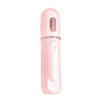 

1pc Mini Sprayer Stylish Creative Chic Hand Held Beauty Apparatus