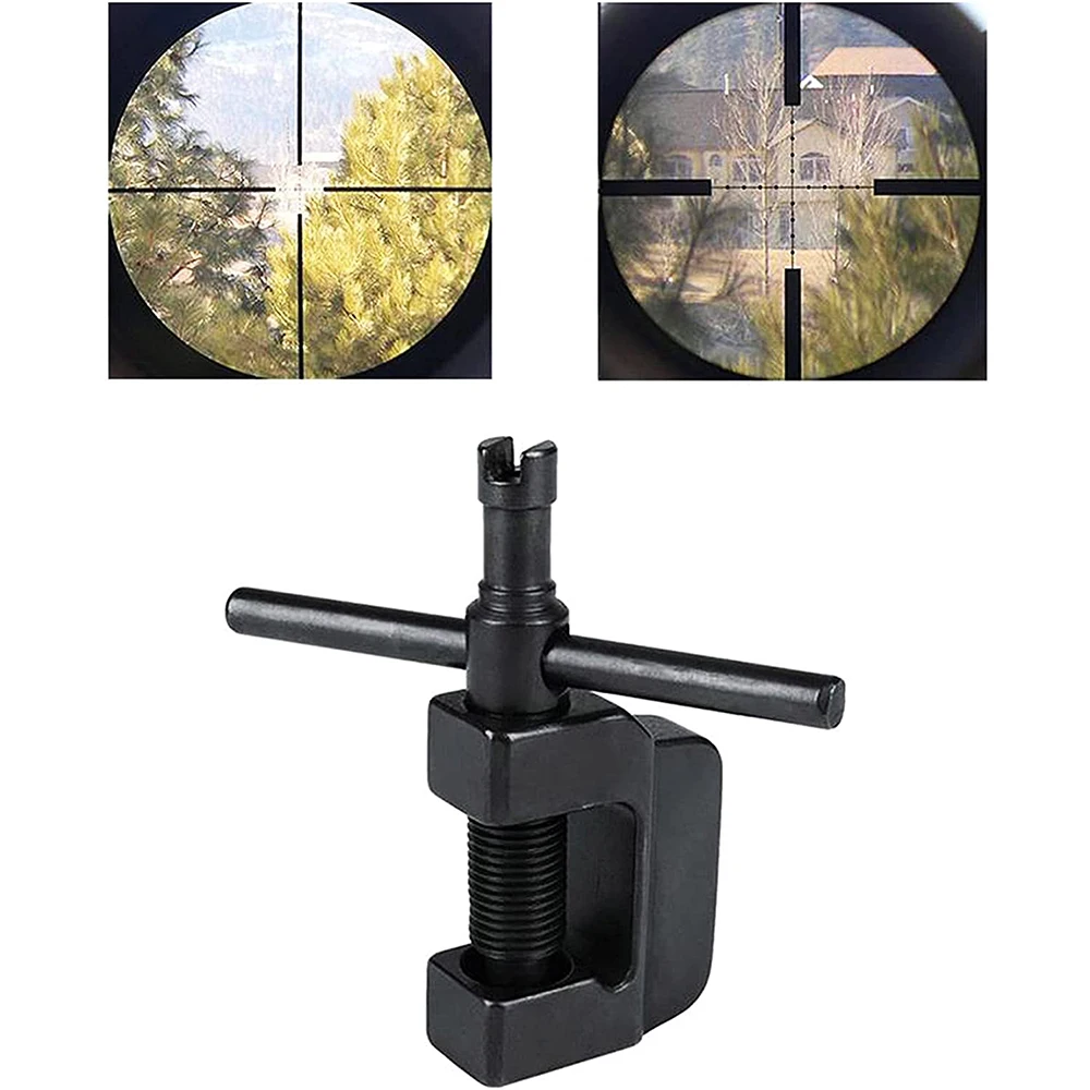 Riflescope Sight Tool