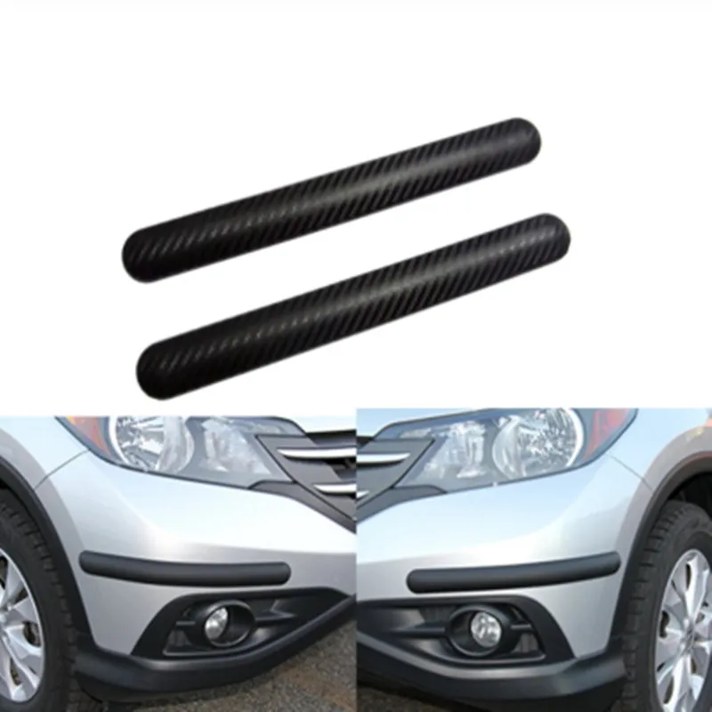 Top racing Universal Rhino Guard by BumpTEK Угловые автомобильные бамперы с 4 бамперами чёрные шт./2