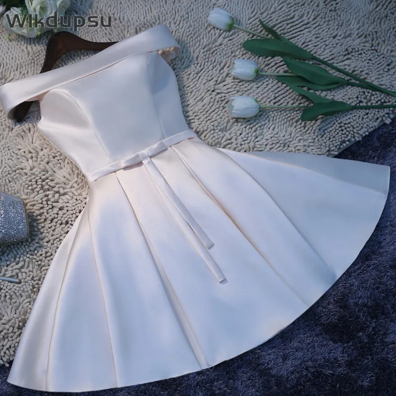 

Women Sexy Off Shoulder Sleeveless Ruched Pleated Dress Prom Ball Gown Evening Formal Girls Ladies Graduation Dresses Plus Size