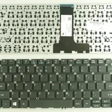 SSEA новая американская клавиатура без рамки для ACER Aspire ES1-132 ES1-132-C37M C9N8