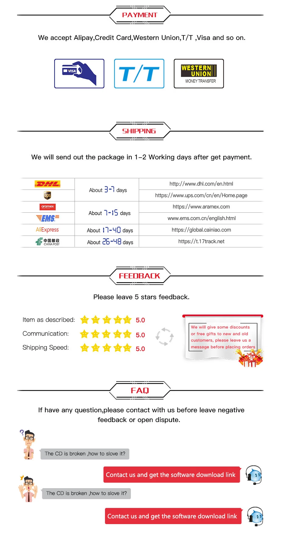 Vgate iCar2 Wi-Fi Bluetooth OBD2 сканер elm 327 для Android/IOS/PC считыватель кодов OBD2 Диагностический Инструмент лучше, чем ELM327 V1.5