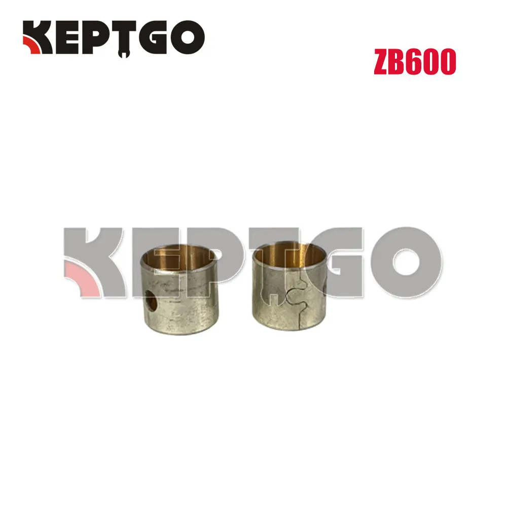 Новая Втулка Шатуна ZB600 Z600 для Kubota | Строительство и ремонт
