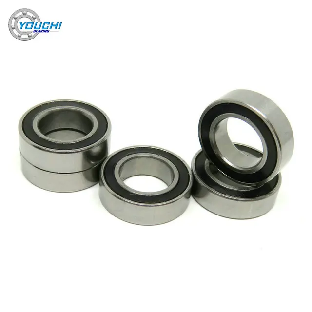 wheel hub oversize bearing kit x maxx 