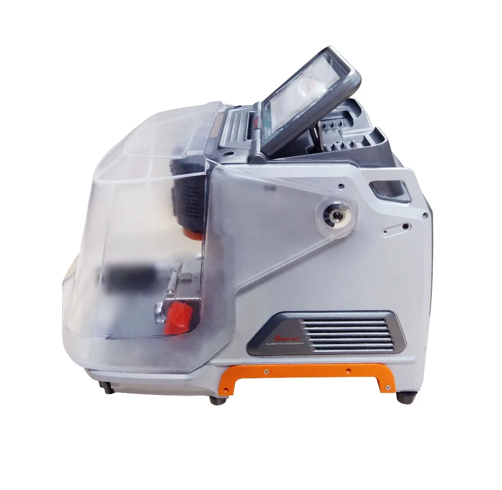 XHORSE IKeycutter CONDOR XC MINI PLUS Master Series V2.0.3 автоматическая машина для резки ключей| |