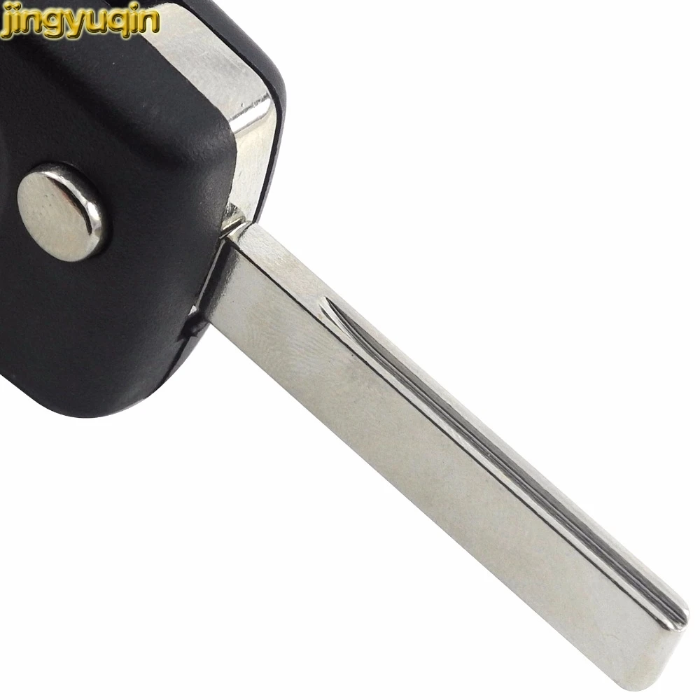 4B HU83 CE0523 чехол для дистанционного ключа от машины Citroen C2 C3 C4 C5 C6 C7 Picasso Xsara Berlingo peugeot