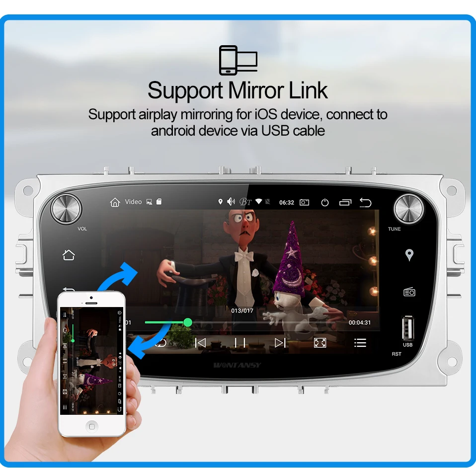 Top PX30 Android 9.0 Car dvd for Ford focus Mondeo S-max smax Kuga c-max 2009 2010 2011 with radio gps player 1024*600 navigation 11 Top PX30 Android 9.0 Car dvd for Ford focus Mondeo S-max smax Kuga c-max 2009 2010 2011 with radio gps player 1024*600 navigation 11