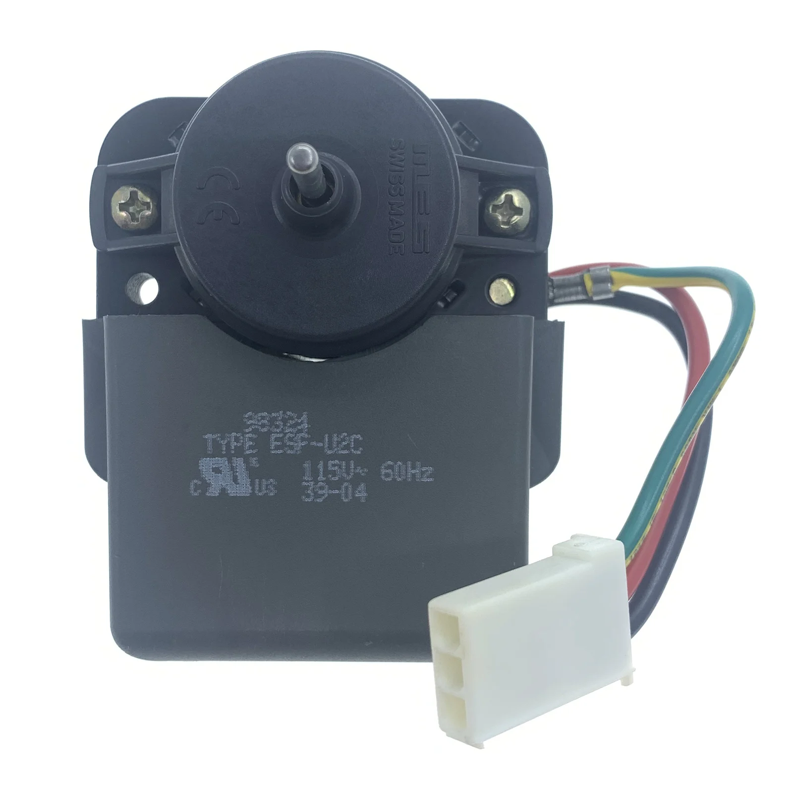 Moteur de ventilateur évaporateur, Réfrigérateur, 481936118333