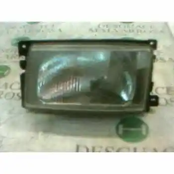 

LEFT HEADLIGHT VOLKSWAGEN POLE (867/871/873) * X044 H4 [3315496]