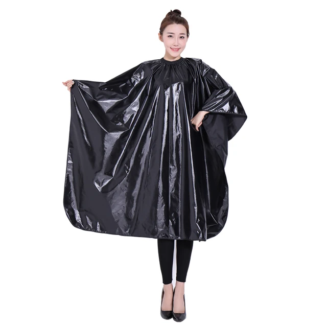 궁극의 헤어 스태일리스트를 위한 필수품: 살롱 전문가용 미용 케이프