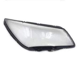 

For Buick Lacross 2013 2014 2015 Front Headlamps Cover Transparent Lampshade Headlight Shell Mask Protective Cover Glass