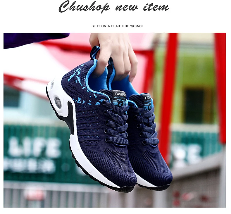 Sapato feminino; коллекция года; женская обувь для тенниса; удобная спортивная обувь на платформе для бега; женские устойчивые Нескользящие амортизирующие кроссовки для фитнеса; 0
