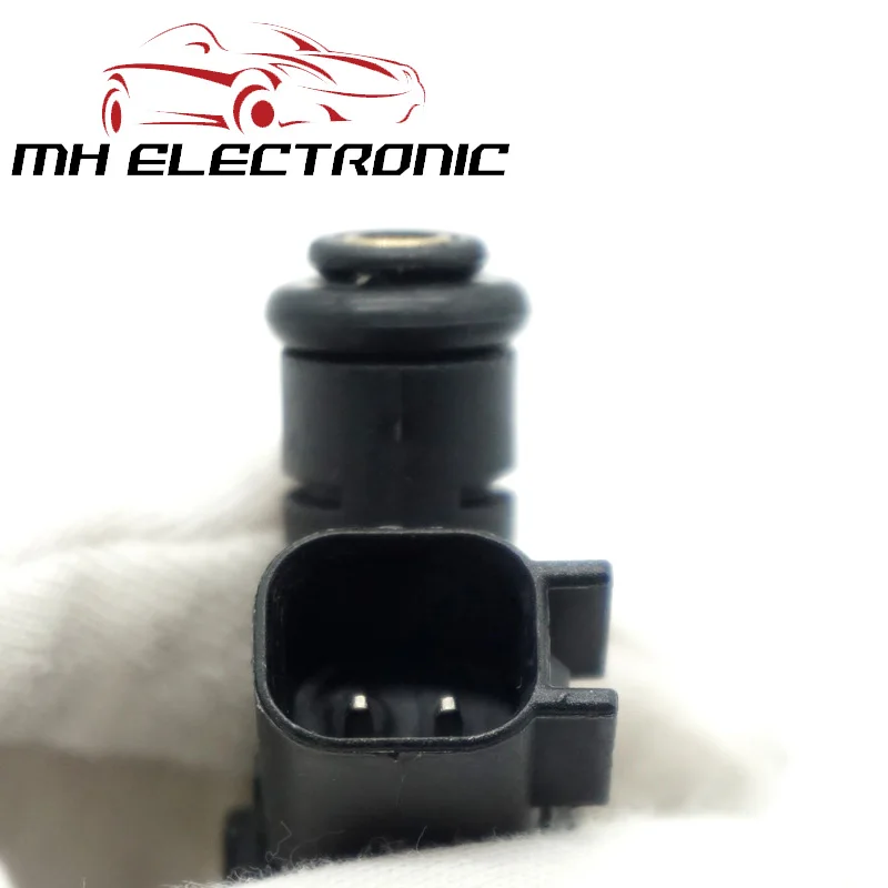 MH Электронный инжектор топлива 0280155784 для Jeep Cherokee Grand Cherokee Wrangler 4.0L 1999 2000 2001 2002 2003 2004