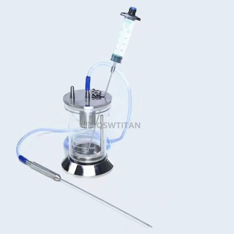 Система фильтров для трансплантации жира набор липосакции 1 комплект |