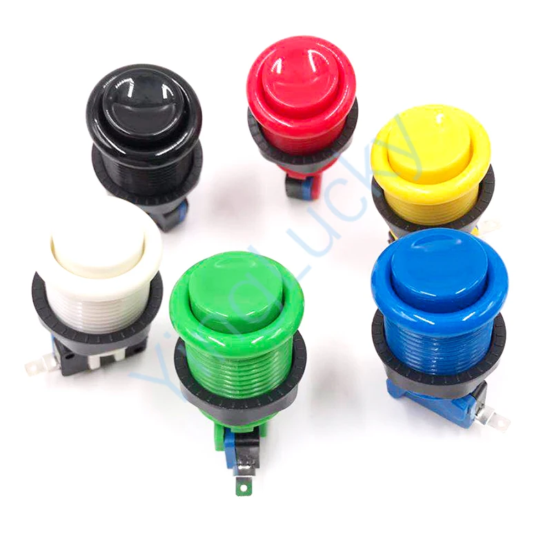 Eg Starts 10x 24 Push Button Built In Icro Switch | Desertcart INDIA