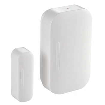 

Bakeey Smart Door Window Wireless Sensor Home Security Support Tuya Smart Life APP Work for Amazon 2Nd Plus Security Alarm