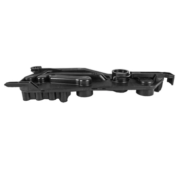 

New for BMW 5 E60 E61 6 E63 E64 7 E65 Radiator Mounting Plate 17117507973 Radiator Mounting Accessories