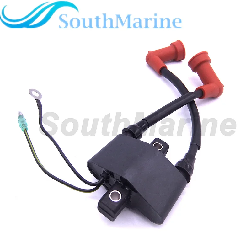 3G2-06040-2 3M3-06048-2 3G2060402 3M3060482 3G2060402M 3M3060482M катушка зажигания в сборе для Tohatsu Nissan подвесной Engi