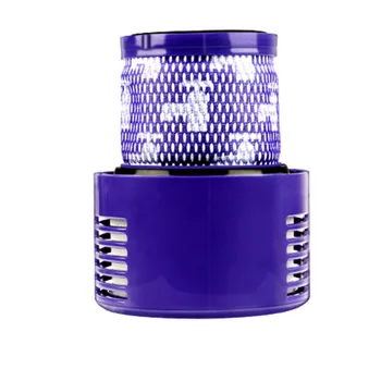 

Vacuum Cleaner Accessories Filter Mesh Hypa Rear Filter Element Fit for Dyson V10 SV12