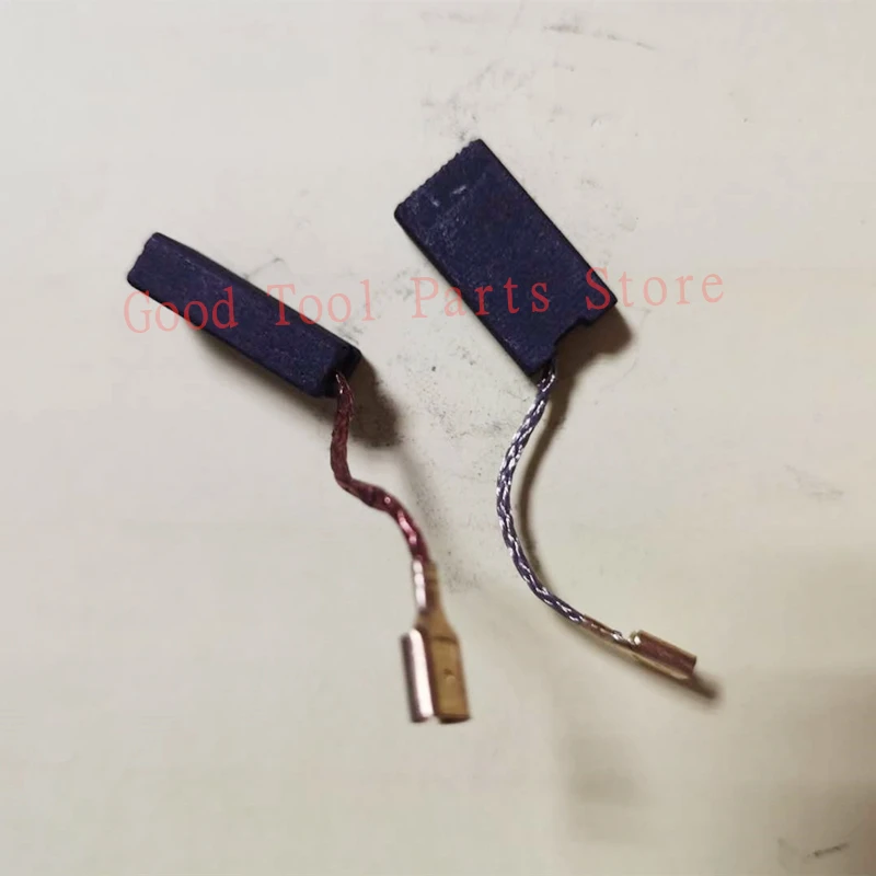 Угольная щетка для Hilti TE16 TE70 TE76 TE40 TE50 TE60 TE35 TE500 TE 16/70/76/40/50/60/35/500 22*12 5*6 5 мм 2 шт. |