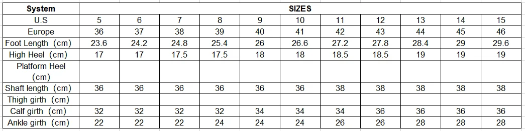 Sorbern Sexy Heelless Ballet Boots Knee High Women Lockable Zipper Front Lace Up Inside 8 Locks Heelless Boots