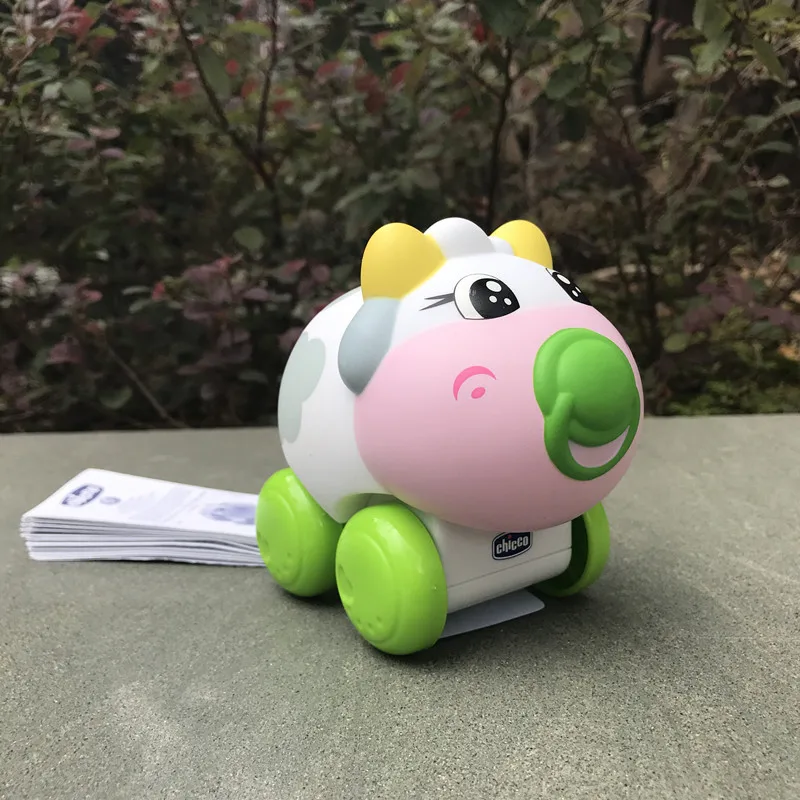Игрушка для детей, Детский скутер, игрушка для детей, игрушка в виде животного, игрушка в подарок