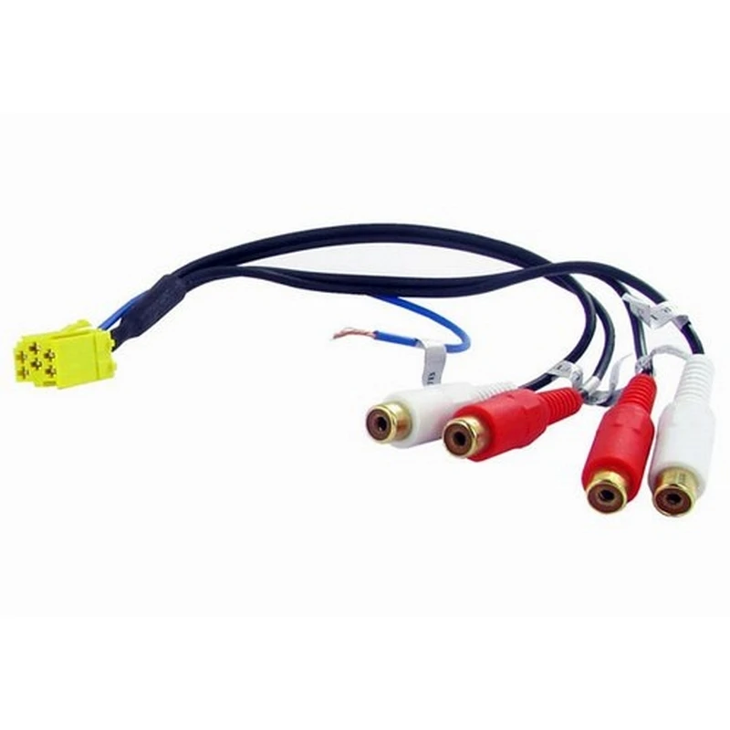 12 pin rca для pioneer. Mini iso rca веста. Intro разъем mini iso iso-003. Mini iso rca переходник. 20pin 6 rca для android магнитолы.