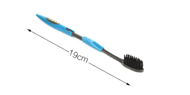 4 шт. мягкие зубные щётки для ухода за полостью рта|Зубные щетки| |