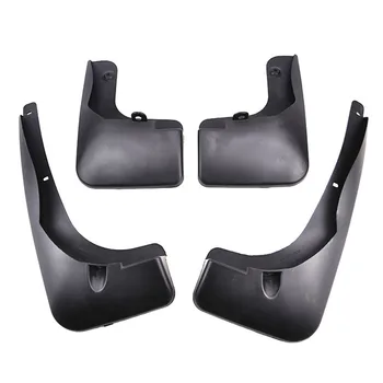 

Set Molded Car Mud Flaps For Toyota RAV4 2013 2014 2015 Mudflaps Splash Guards Mud Flap Mudguards Fender Accessories XA40