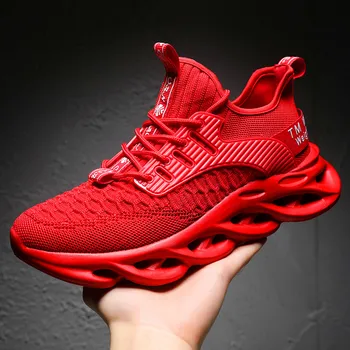 

Men Casual Male Sneakers Shoes Cushion Shoes Men Soft Tenis Masculino Adulto Mens Designer Shoe Zapatos Hombre Running Shoes