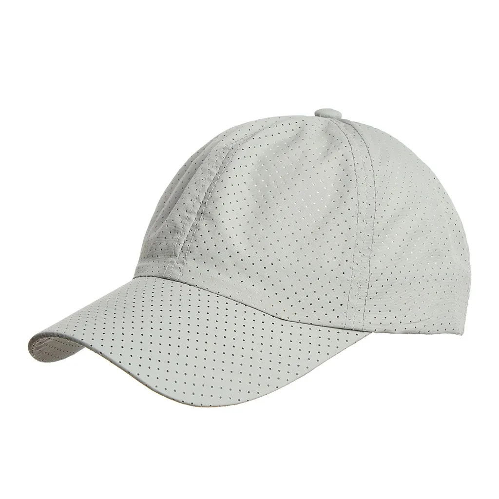 SAGACE быстросохнущая бейсбольная кепка, мужская и женская кепка, стильная популярная брендовая бейсболка, зимняя женская кепка для спорта на открытом воздухе