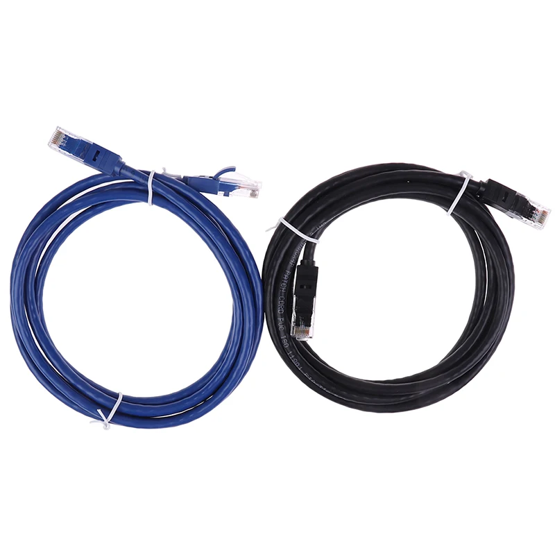 CAT6 RJ45 0 5 M 2 СЕТИ медные провода для Gigabit Ethernet маршрутизатор ПК