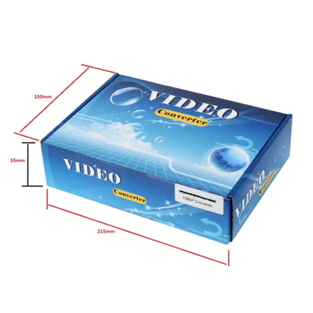 Высокое качество SDI сплиттер 1x4 3g/HD/SD-SDI видео SDI сплиттер 1 в 4 из 1080P ретранслятор расширитель с адаптером питания