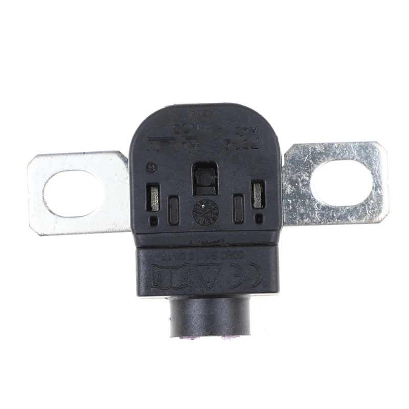 Car 4G0915519 For Volkswagen Audi A6 A8 Q3 Q5 Q7 S6 Battery Disconnect Fuse Box Overload Protection pyrofuse pyroswitch PSS-2