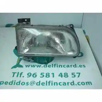 

RIGHT HEADLIGHT KIA PRIDE