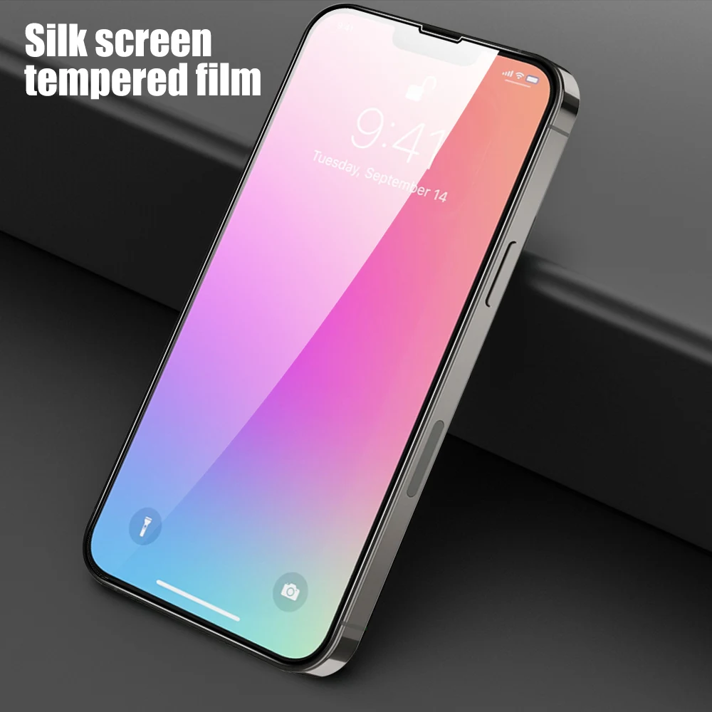 Premium Tempered Glass Screen Protector