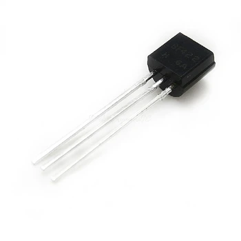 

100pcs/lot BF422 422 BF423 423 TO-92 In Stock