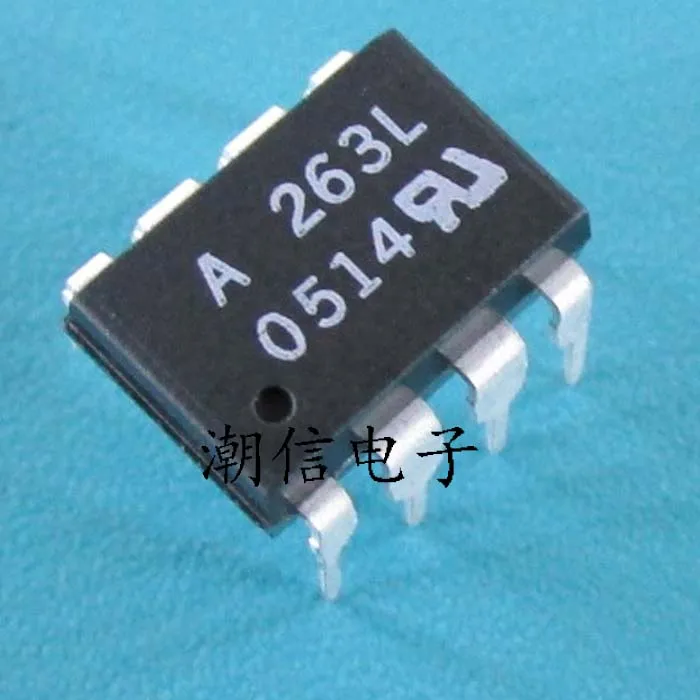 A263L HCPL-263L ACPL-263L | Компьютеры и офис